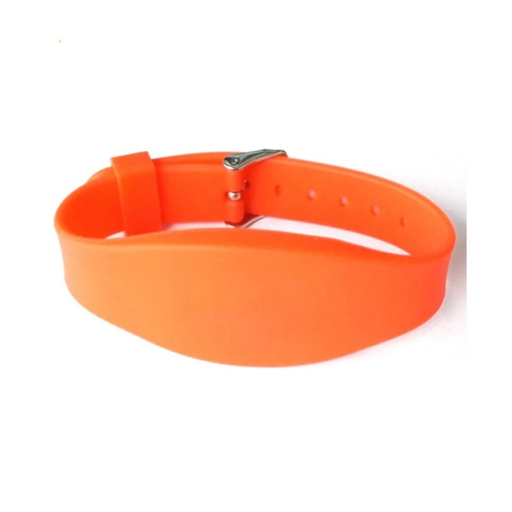 Mifare RFID Wristbands
