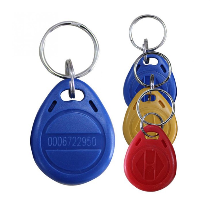 RFID 125Khz Tags