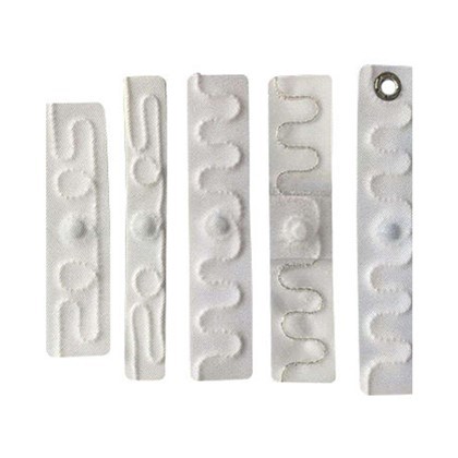 Nylon Rfid þvottamerki