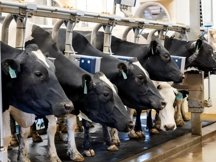 CowTag sérsniðið eyrnamerki: Opnaðu nýtt tímabil snjölls nautgriparæktar