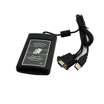 1281U Rfid lesandi